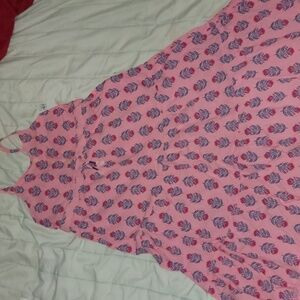 Brand new girls flowy dress